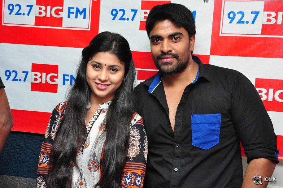 Sahasam-Seyara-Dimbaca-Movie-First-Song-Launch-at-Big-FM